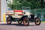 Ford Model T Pickup 1915 года